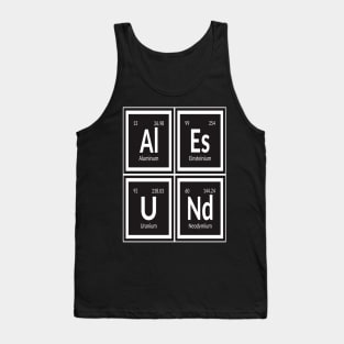 Elements of Alesund Tank Top